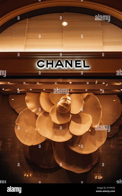 creation maison chanel|luxury fashion house founded by.